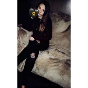 Meet your Posher, Alyse